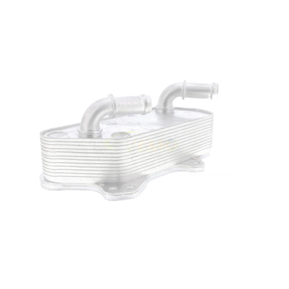 VEMO Oil Cooler, engine oil V40-60-2118