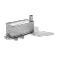 VEMO Oil Cooler, engine oil V40-60-2119