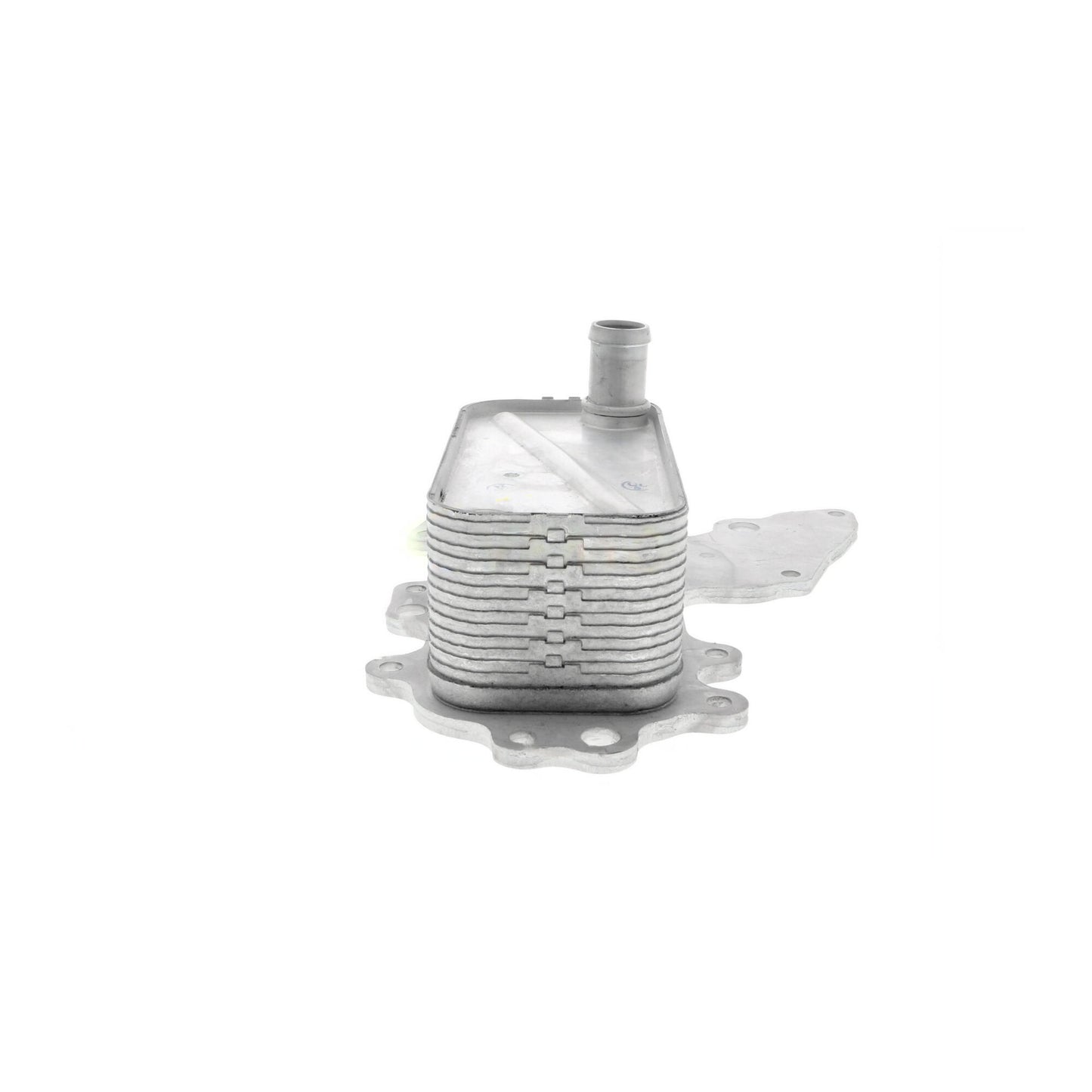 VEMO Oil Cooler, engine oil V40-60-2119