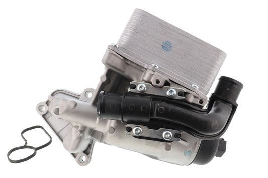 VEMO Oil filter module V40-60-2127