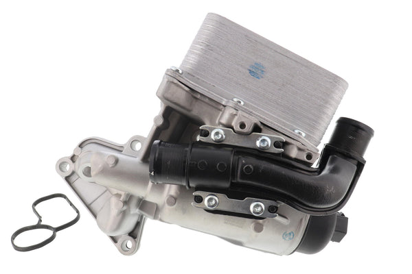 VEMO Oil filter module V40-60-2127