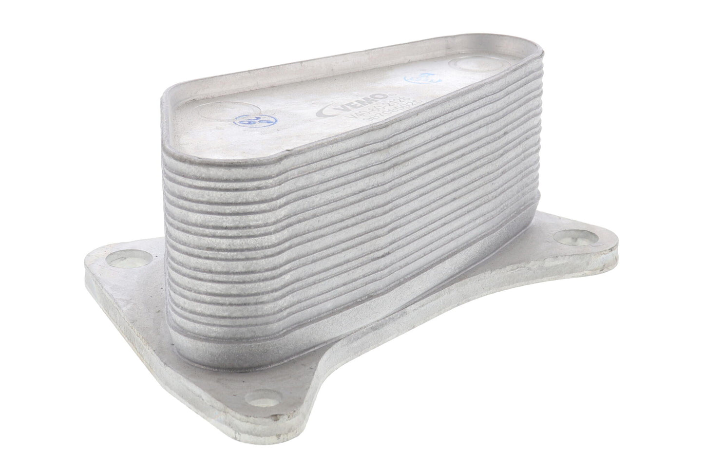 VEMO Oil Cooler, engine oil V40-60-2128