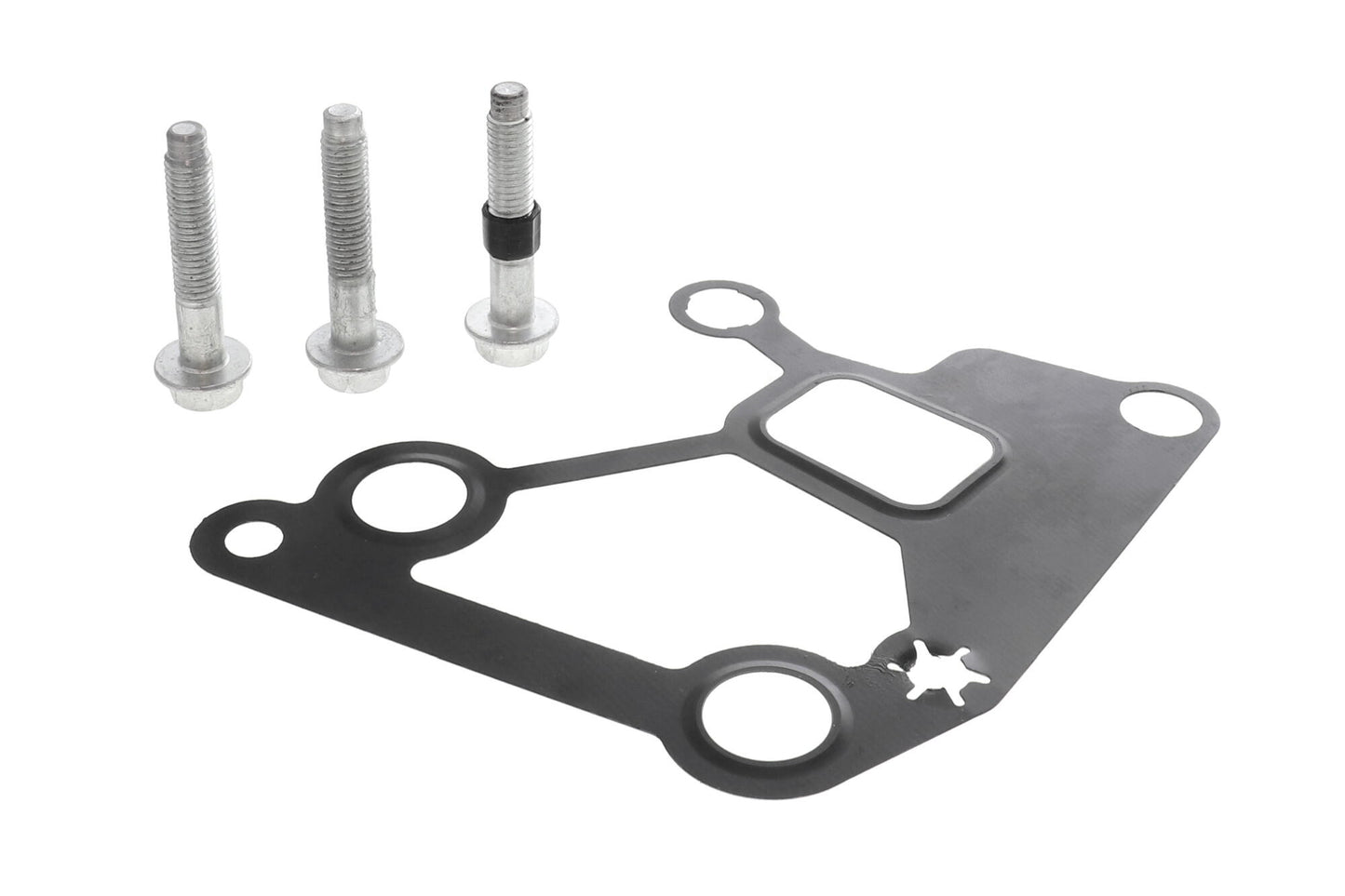 VEMO Oil Cooler, engine oil V40-60-2129-1