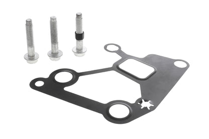 VEMO Oil Cooler, engine oil V40-60-2129-1