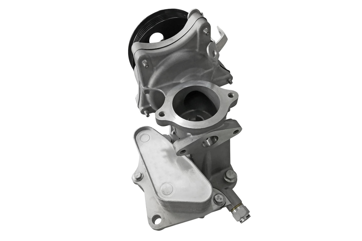 VEMO Oil Cooler, engine oil V40-60-2129