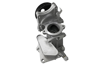 VEMO Oil Cooler, engine oil V40-60-2129