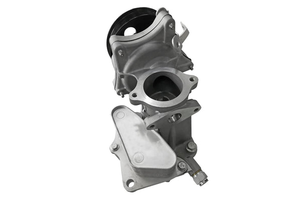 VEMO Oil Cooler, engine oil V40-60-2129