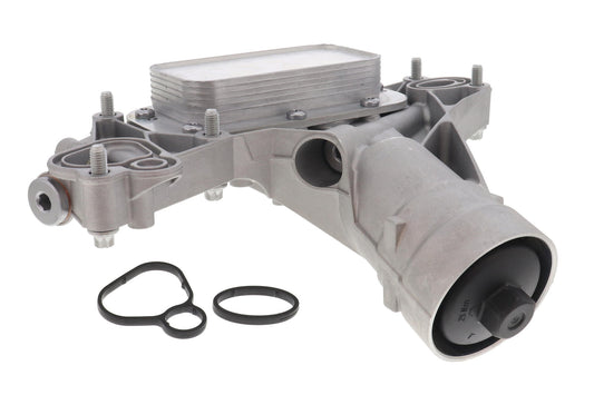 VEMO Oil filter module V40-60-2133