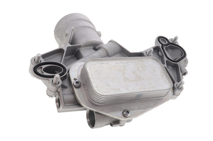 VEMO Oil filter module V40-60-2133