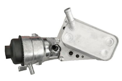 VEMO Oil filter module V40-60-2135