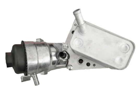 VEMO Oil filter module V40-60-2135