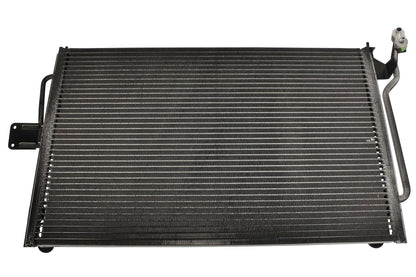 VEMO Condenser, air conditioning V40-62-0001