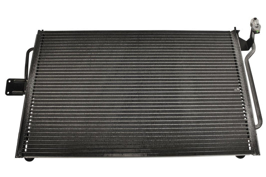 VEMO Condenser, air conditioning V40-62-0001
