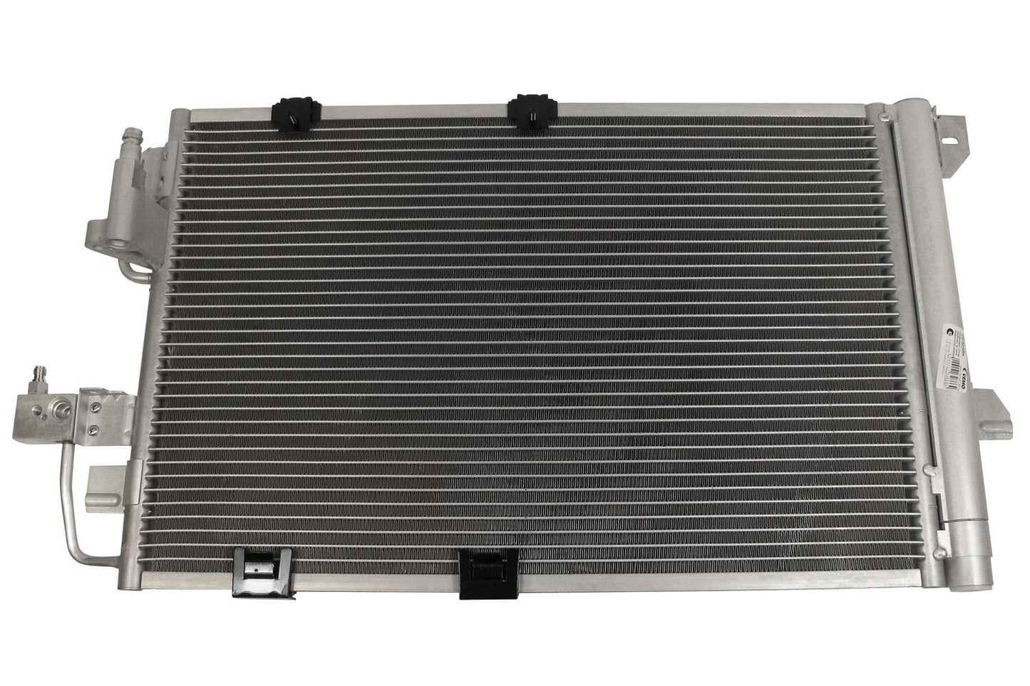 VEMO Condenser, air conditioning V40-62-0004