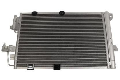 VEMO Condenser, air conditioning V40-62-0004