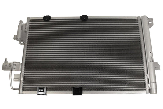 VEMO Condenser, air conditioning V40-62-0004