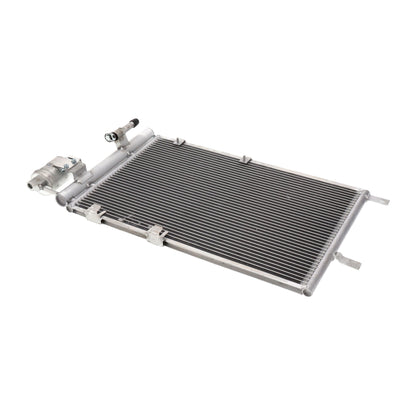 VEMO Condenser, air conditioning V40-62-0006