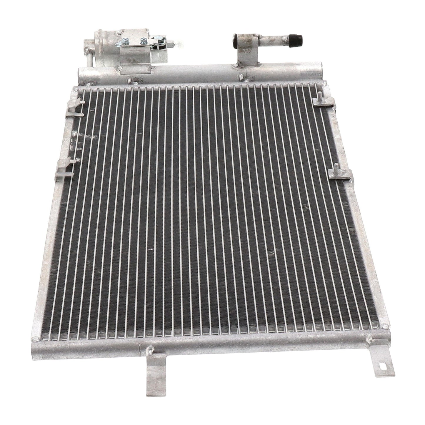 VEMO Condenser, air conditioning V40-62-0006