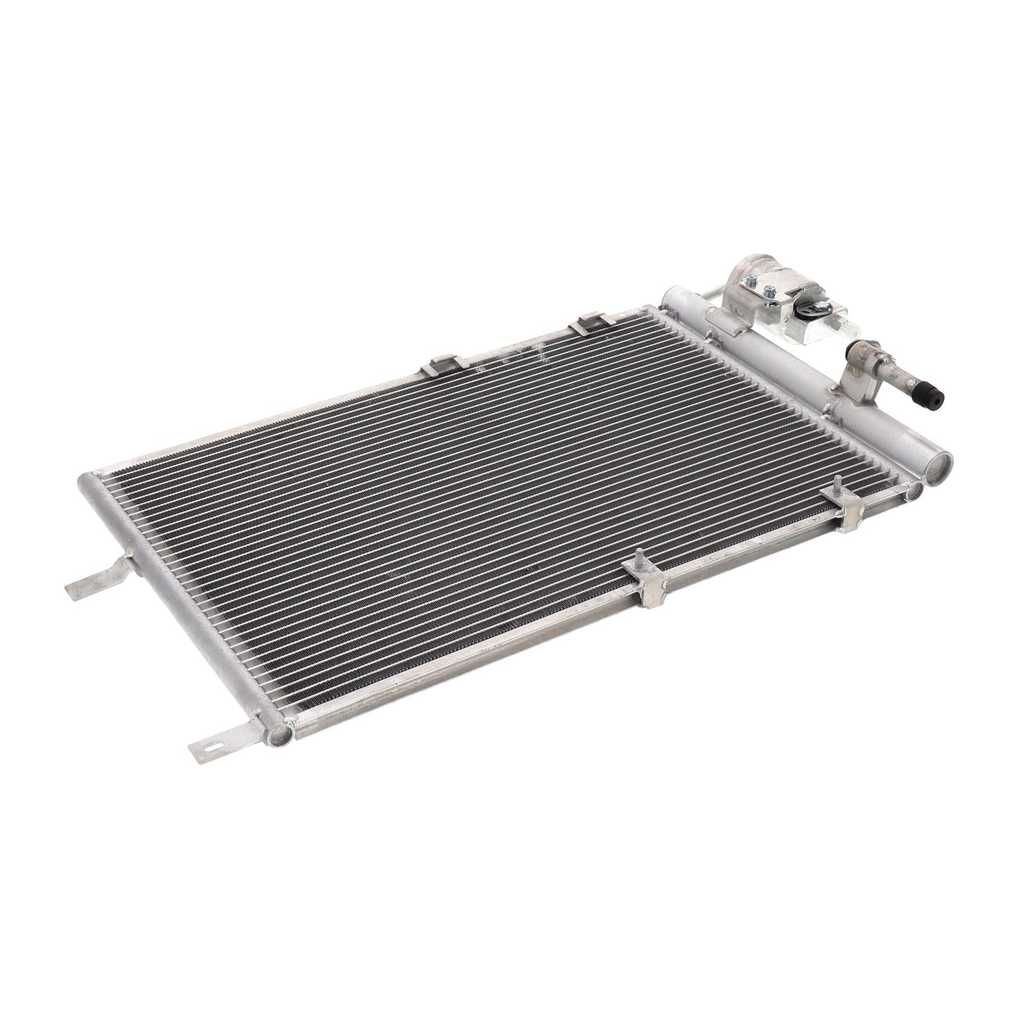 VEMO Condenser, air conditioning V40-62-0006