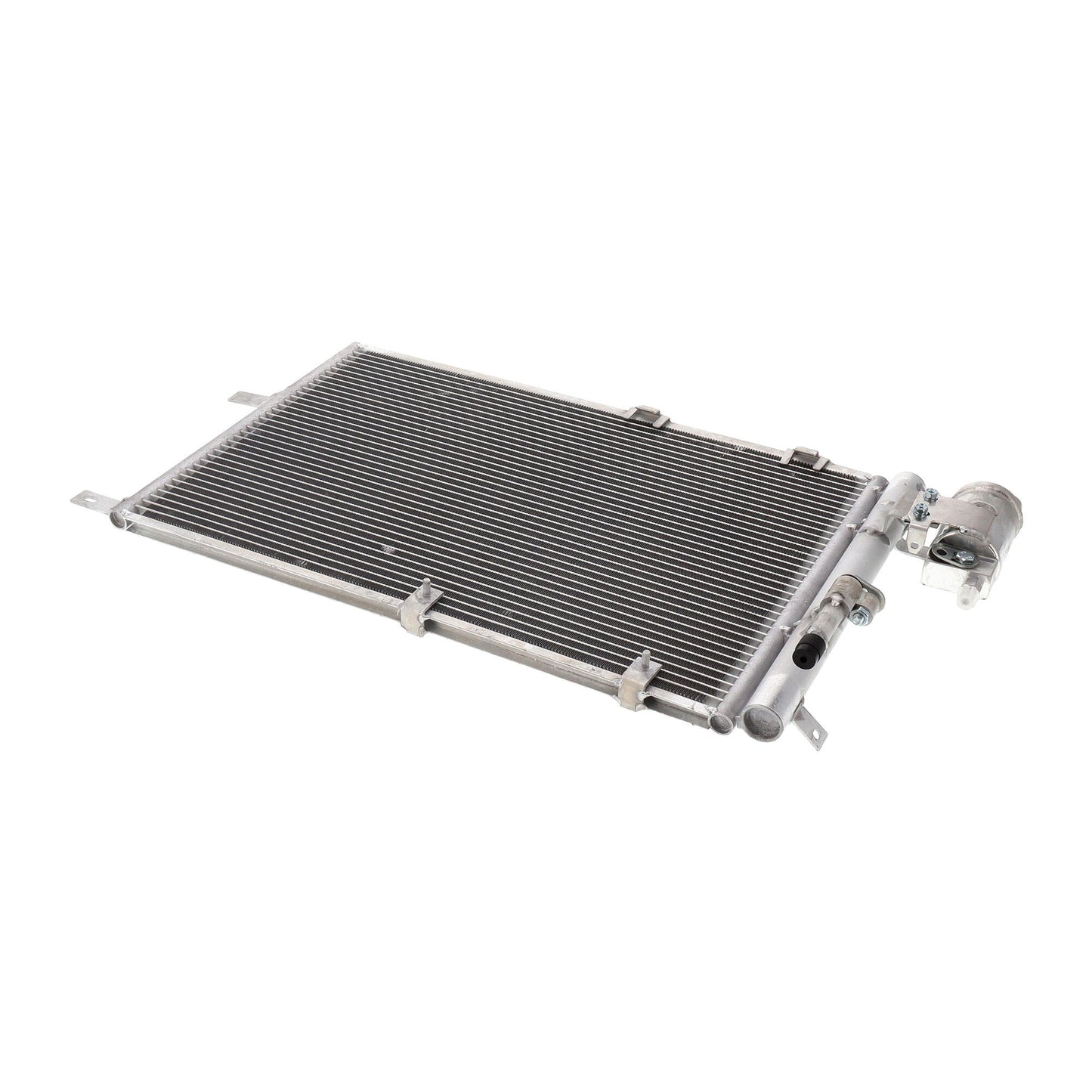 VEMO Condenser, air conditioning V40-62-0006