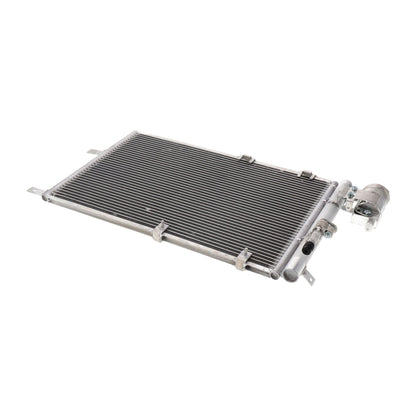 VEMO Condenser, air conditioning V40-62-0006