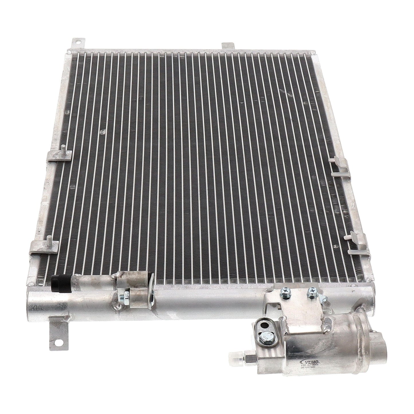 VEMO Condenser, air conditioning V40-62-0006