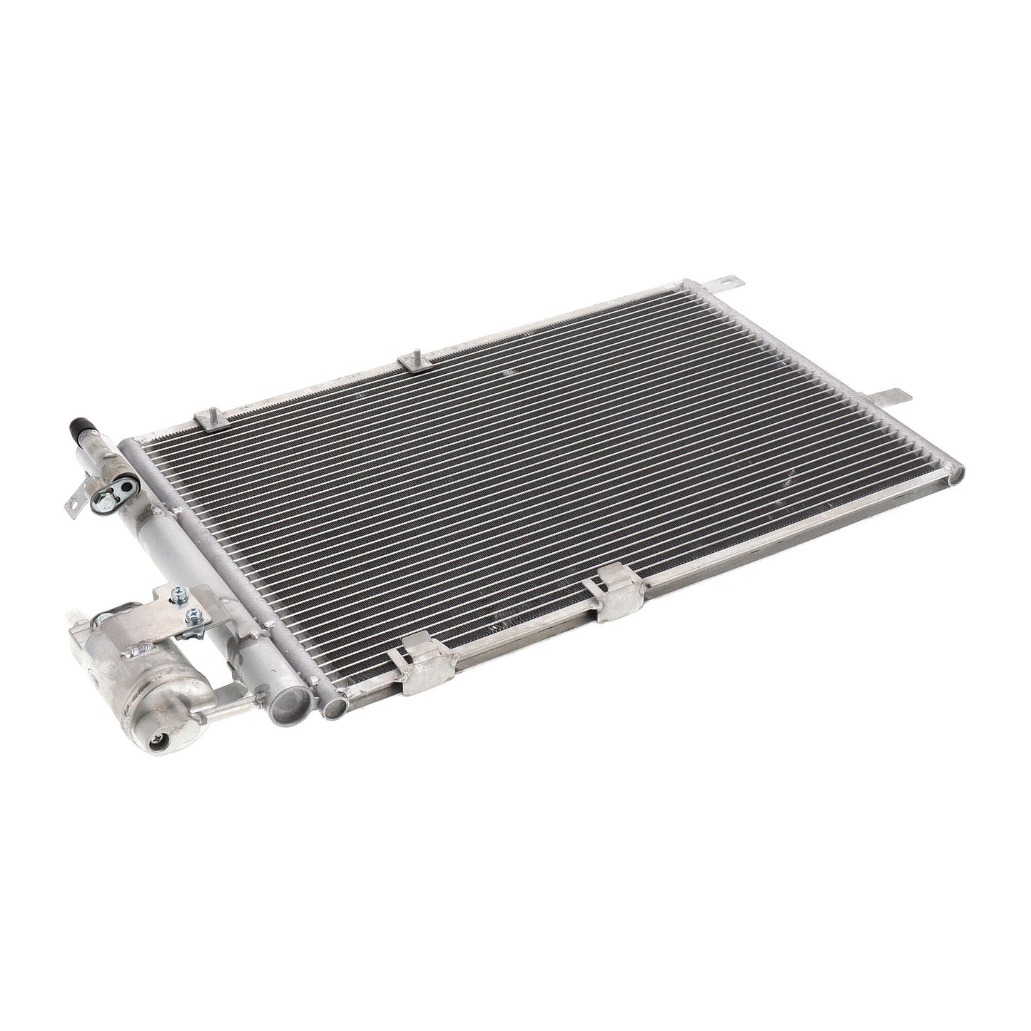 VEMO Condenser, air conditioning V40-62-0006