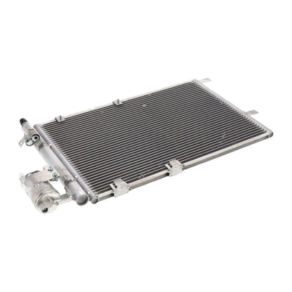 VEMO Condenser, air conditioning V40-62-0006