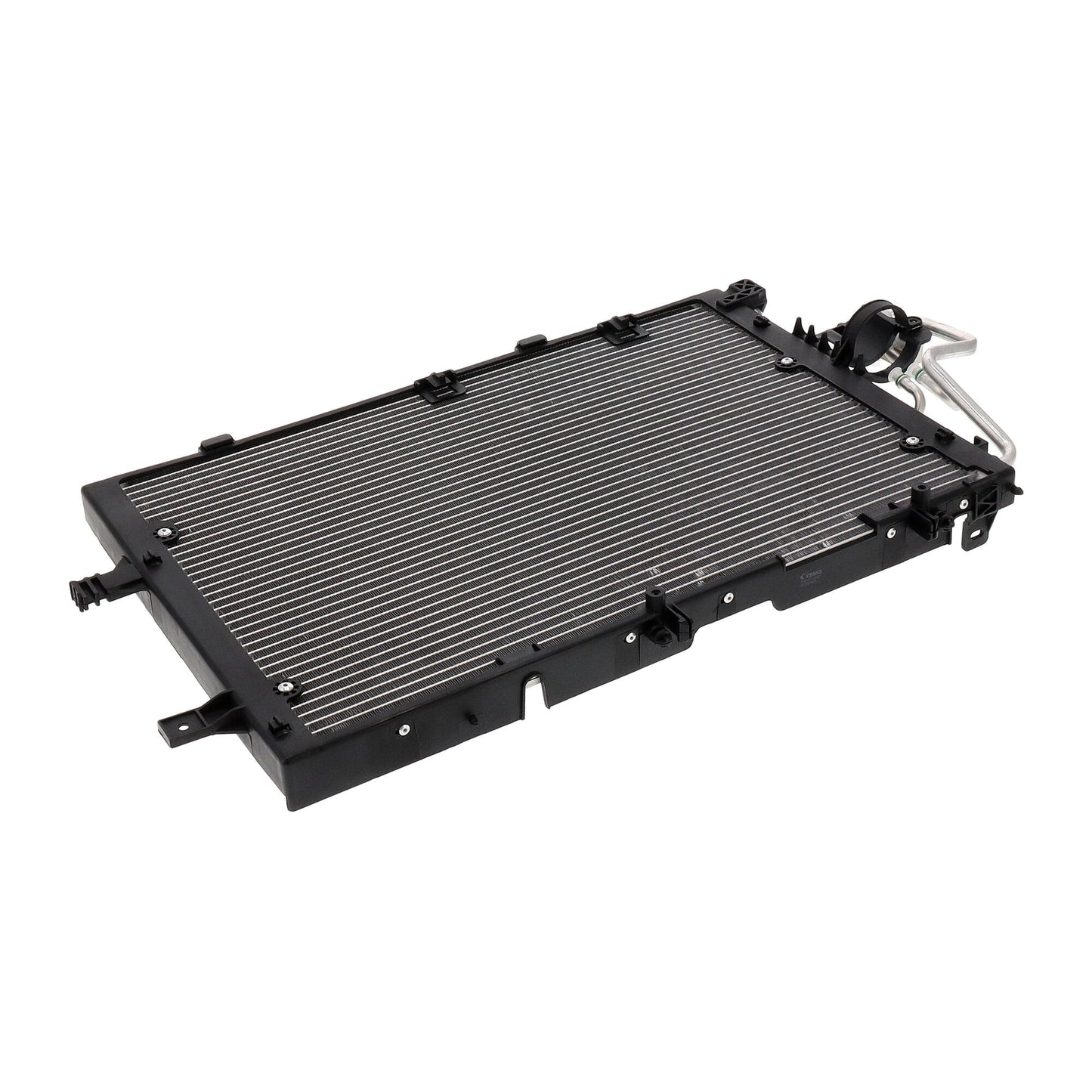 VEMO Condenser, air conditioning V40-62-0007