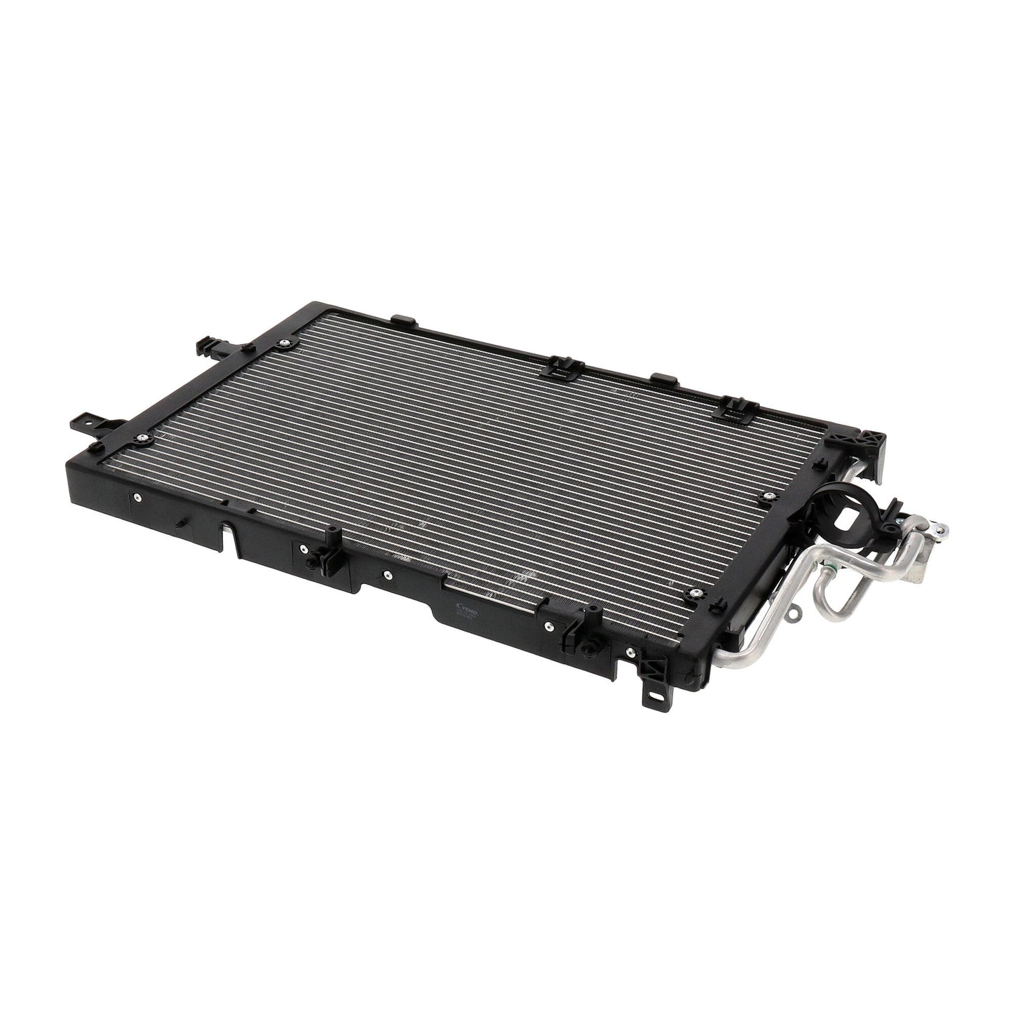 VEMO Condenser, air conditioning V40-62-0007