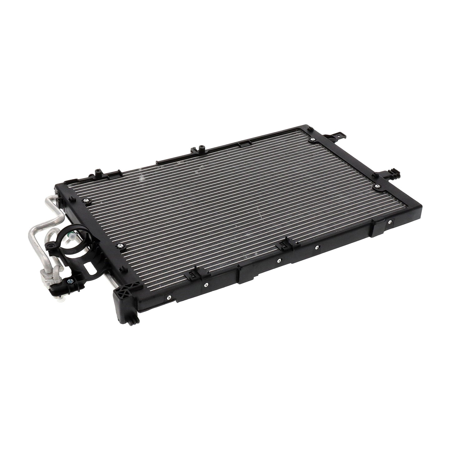 VEMO Condenser, air conditioning V40-62-0007