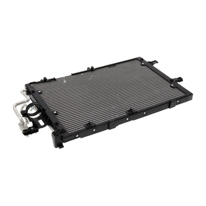VEMO Condenser, air conditioning V40-62-0007
