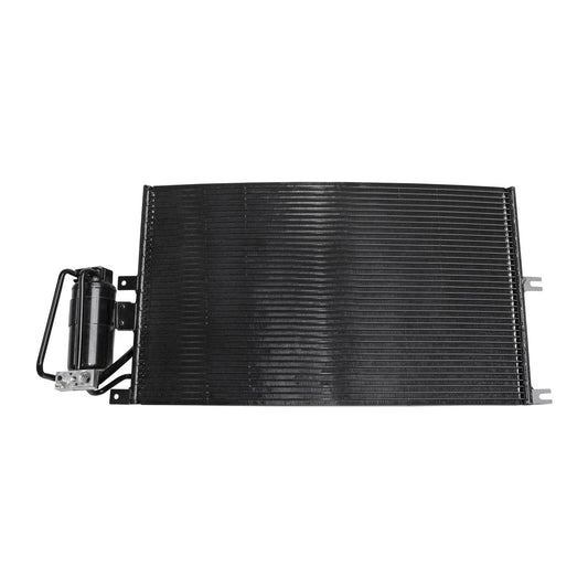 VEMO Condenser for air conditioning V40-62-0008