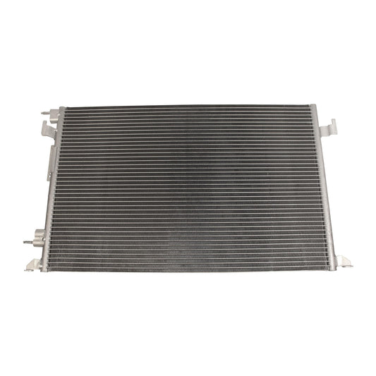 VEMO Condenser for air conditioning V40-62-0011