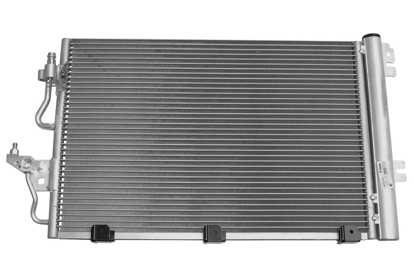 VEMO Condenser, air conditioning V40-62-0014