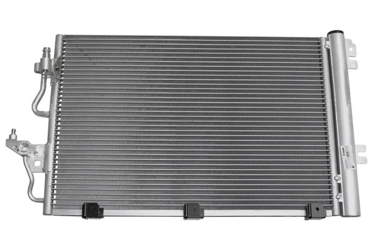 VEMO Condenser, air conditioning V40-62-0014