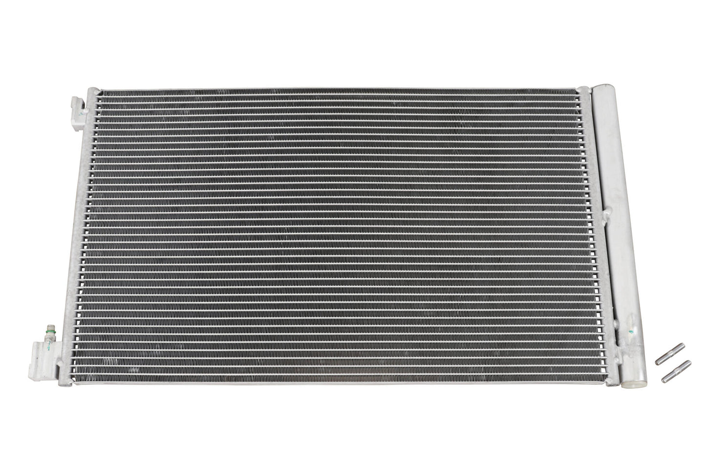 VEMO Condenser, air conditioning V40-62-0031