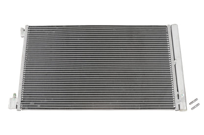 VEMO Condenser, air conditioning V40-62-0031