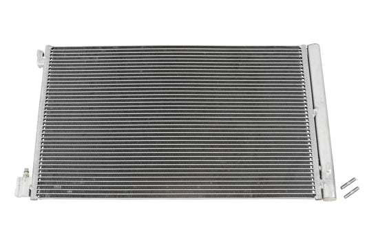 VEMO Condenser, air conditioning V40-62-0031