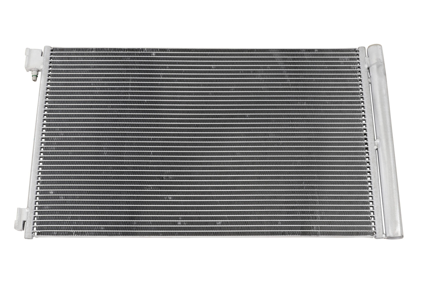VEMO Condenser, air conditioning V40-62-0031