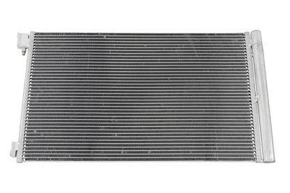 VEMO Condenser, air conditioning V40-62-0031