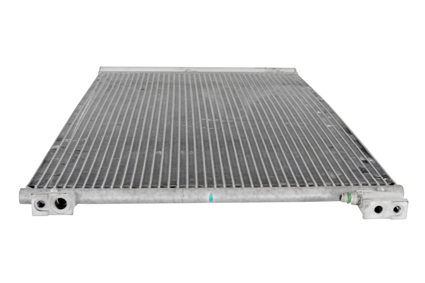 VEMO Condenser, air conditioning V40-62-0031