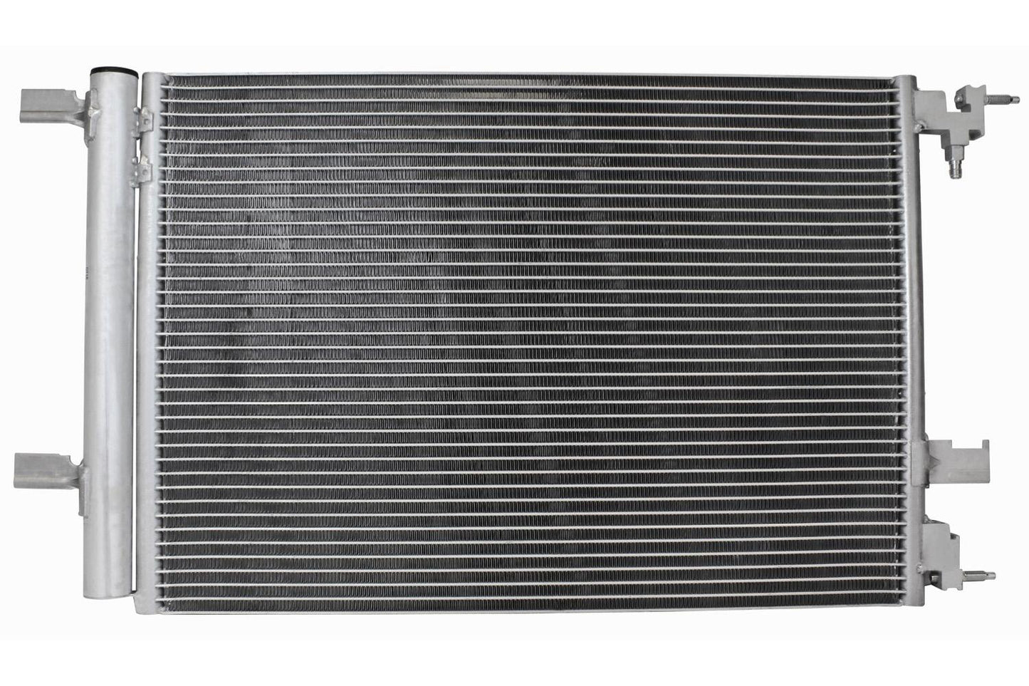 VEMO Condenser, air conditioning V40-62-0036