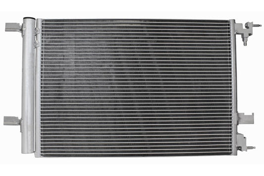 VEMO Condenser, air conditioning V40-62-0036