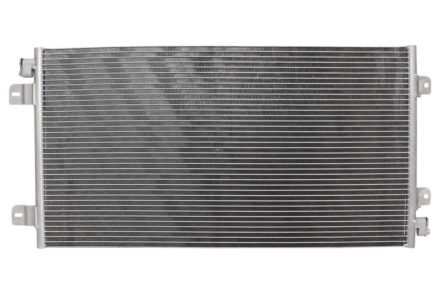 VEMO Condenser, air conditioning V40-62-0037