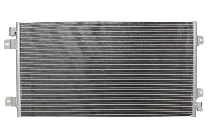 VEMO Condenser, air conditioning V40-62-0037