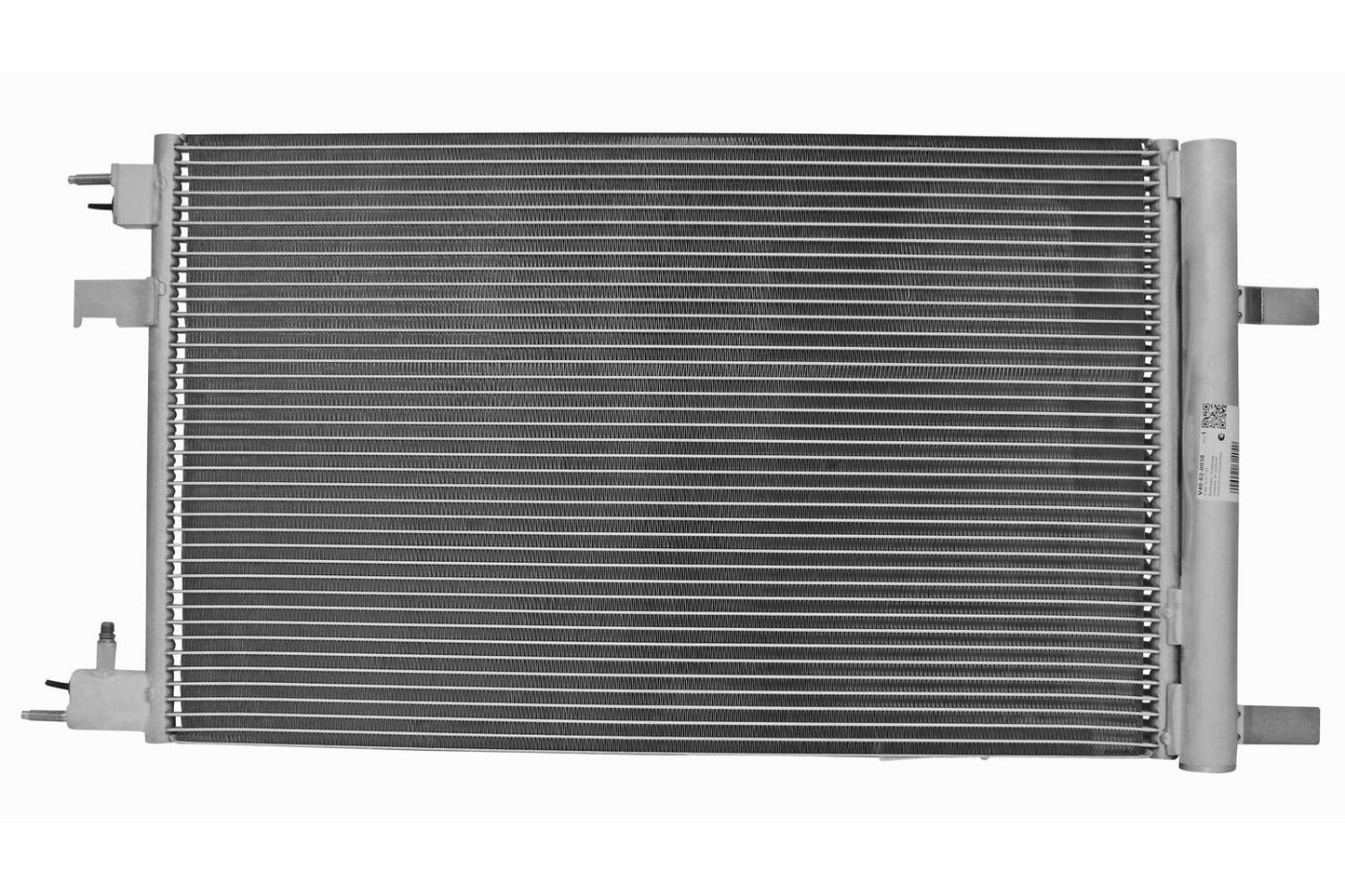 VEMO Condenser, air conditioning V40-62-0038
