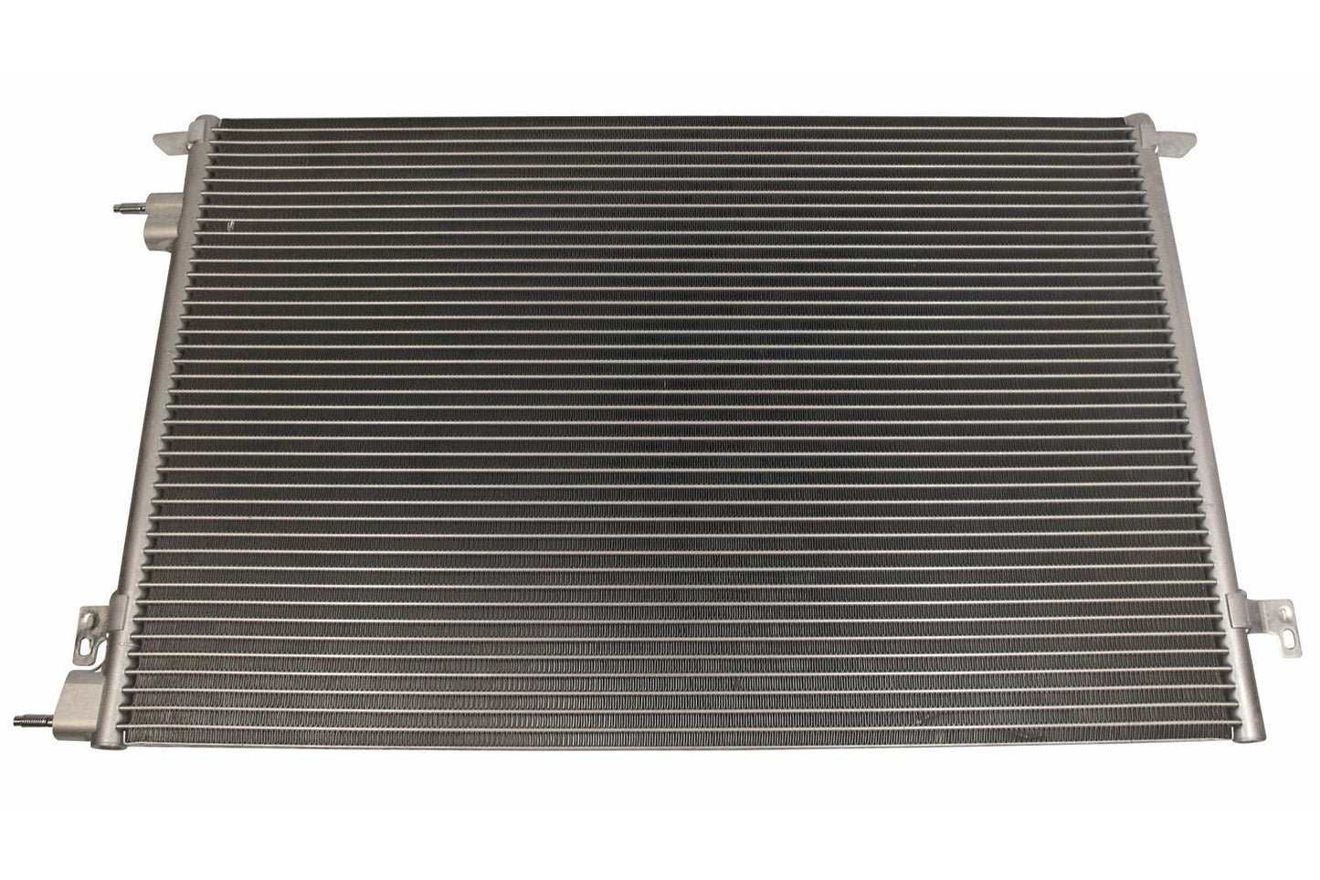 VEMO Condenser, air conditioning V40-62-0063