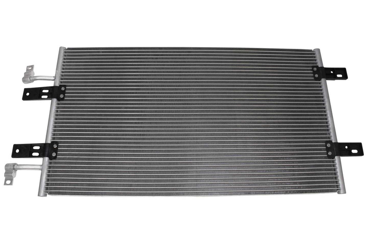 VEMO Condenser, air conditioning V40-62-0064