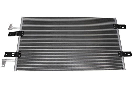 VEMO Condenser, air conditioning V40-62-0064